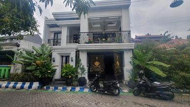 Promo Rumah di Sedati, Sidoarjo, LB 350m², Harga 1,22 Miliar