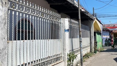 Dijual Rumah Terjangkau di Wonocolo, Surabaya - Cuma 300 Juta
