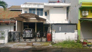 Rumah Premium LT 153 Jual area Driyorejo, Gresik