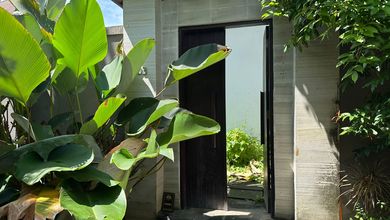 Dijual Via Lelang Villa di Kerobokan Badung Bali