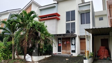 Jual Rumah Siap Huni di Menganti, Gresik, 2 KT, Harga Terbaik