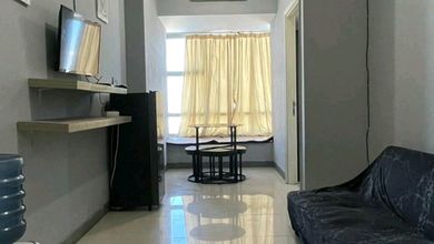 Disewakan Apartemen Murah di Surabaya Kota, Surabaya, LB 54m²