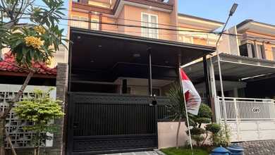 Hunian Idaman di Surabaya Kota, Surabaya, 4 KT, Harga 1,3 Miliar