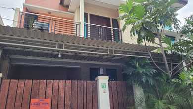 Jual Rumah Minimalis di Benowo, Surabaya, 3 KT, Penawaran Terbaik