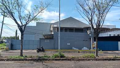 Dijual Via Lelang Gudang 1Lt Bumi Maspion Surabaya