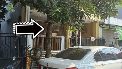 Rumah Minimalis Lokasi Pakal, Surabaya, LT 72m², Harga 370 Juta