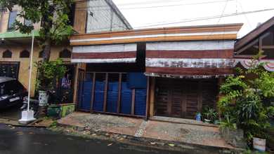 Rumah Minimalis Harga Hemat di Tandes, Surabaya, LB 70m²