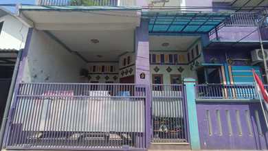 Dijual Rumah Nyaman di Waru, Sidoarjo - LT 202m²