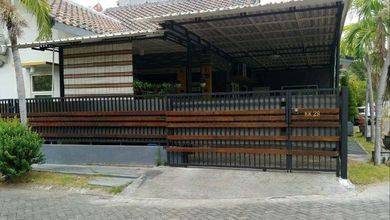 Jual Rumah 120 di Wiyung, Surabaya
