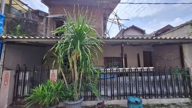 Dijual Rumah Murah di Tandes, Surabaya - Cuma 282 Juta