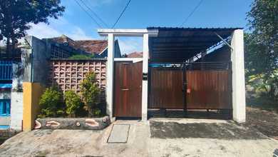 Jual Cepat Rumah Terjangkau di Gedangan, Sidoarjo - LT 231m²