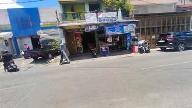 Dijual Via Lelang Ruko 2Lt di 0 Raya Putat Jaya Sawahan Surabaya