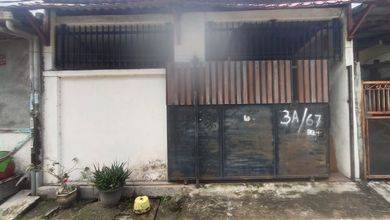Jual Rumah Bagus LT 91 m2 area Manukan, Surabaya