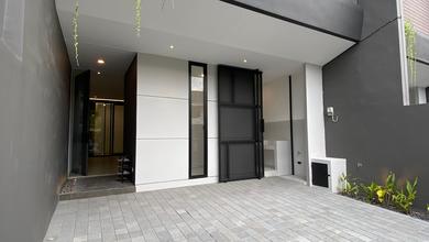 Rumah Dijual di Surabaya Kota, Surabaya, LB 205m², Harga Terbaik!