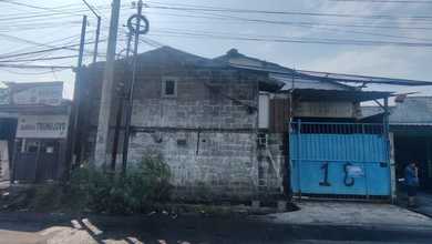Dijual Via Lelang Gudang 1Lt Strategis di Benowo Surabaya