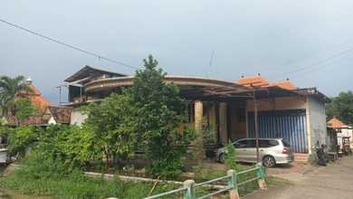 Promo Rumah Terjangkau di Tulangan, Sidoarjo - Cuma 300 Juta