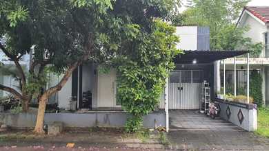 Dijual Rumah Nyaman di Waru, Sidoarjo - LT 180m²