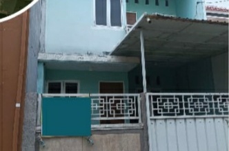 Kesempatan Rumah di Manukan, Surabaya, LB 100m², Harga 800 Juta
