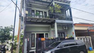 Rumah Siap Pakai di Kawasan Kebomas, Gresik, LT 77m²