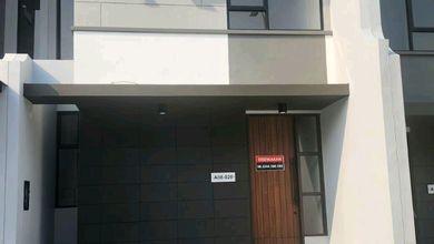 Rumah Siap Huni di Area Kedamean, Gresik, LT 60m²