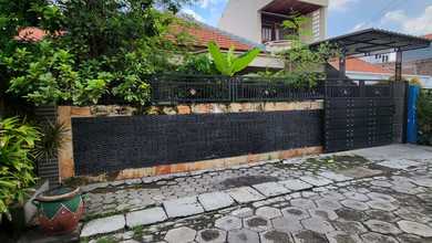 Hunian Minimalis di Area Tambaksari, Surabaya, LT 214m², Harga 500 Juta