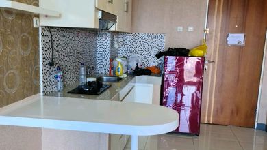 Disewakan Apartemen Murah di Surabaya Kota, Surabaya, LB 50m²