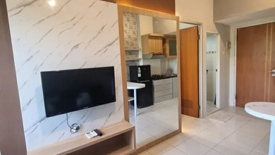 Apartemen Murah Lokasi Surabaya Kota, Surabaya, Harga Ekonomis