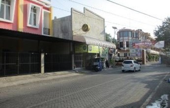 Dijual Via Lelang Ruko 2Lt di 0 Jalan Raya Tropodo Sidoarjo
