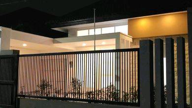 Jual Rumah Mewah LT 300 m2 Area Surabaya Kota, Surabaya