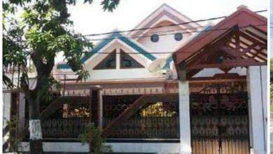 Rumah Modern LT 280 Jual di Dukuh Kupang, Surabaya
