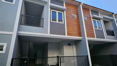 Rumah Dijual di Surabaya Kota, Surabaya, LB 88m², Harga Terbaik!