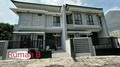 Jual Rumah Siap Tinggal di Benowo, Surabaya, LT 94 m2
