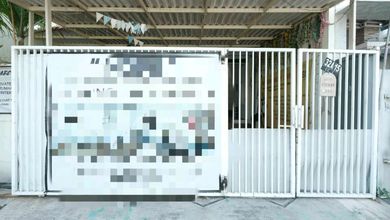 Dijual Rumah Usaha 1 Lantai Di Surabaya