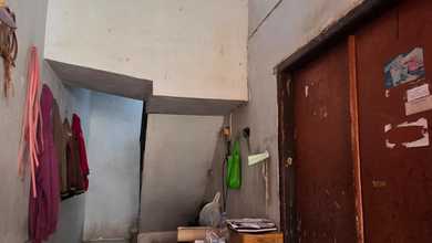 Dijual Rumah Nyaman di Tambaksari, Surabaya - LT 182m²