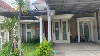 Promo Rumah di Sidoarjo, Sidoarjo, LB 135m², Harga 679 Juta