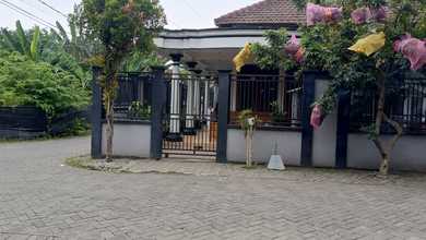 Jual Cepat Rumah Terjangkau di Gempol, Pasuruan - LT 300m²