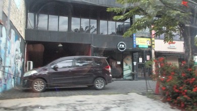 Dijual Via Lelang Ruang Usaha Bengkel Mobil di Sukolilo Surabaya