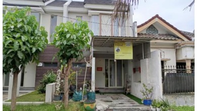 Hunian Idaman di Menganti, Gresik, 3 KT, Harga 572 Juta