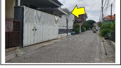 Dijual Rumah Murah di Waru, Sidoarjo - Cuma 402 Juta