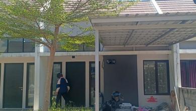 Promo Rumah Terjangkau di Krian, Sidoarjo - Harga 227 Juta