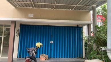 Dijual Via Lelang Tgl 30 Juli 26 Ruko 2Lt di Perum Juanda Resort Buduran Sidoarjo
