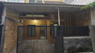Rumah Idaman di Jambangan, Surabaya, 3 KT, Harga 1,1 Miliar