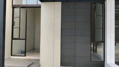 Rumah Minimalis area Kedamean, Gresik, Luas 60 m2