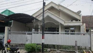 Promo Rumah di Dukuh Pakis, Surabaya, LB 120m², Harga 1,78 Miliar