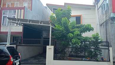 Rumah Dijual di Pakis, Surabaya, LB 210m², Harga Kompetitif!