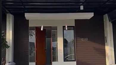 Promo Rumah di Citraland, Surabaya, LB 100m², Harga 1,45 Miliar