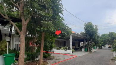 Jual Rumah Murah di Buduran, Sidoarjo, 2 KT, Harga Terbaik