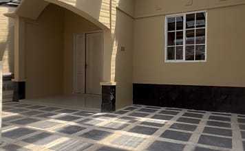 Rumah Dijual di Sidoarjo, Sidoarjo, LB 115m², Harga Kompetitif!