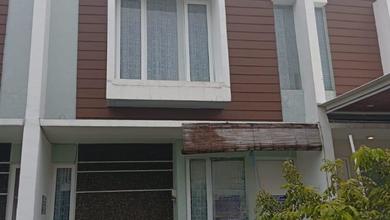 Rumah Minimalis Harga Hemat di Menganti, Gresik, LB 120m²