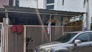 Rumah Idaman di Wiyung, Surabaya, 3 KT, Harga 800 Juta